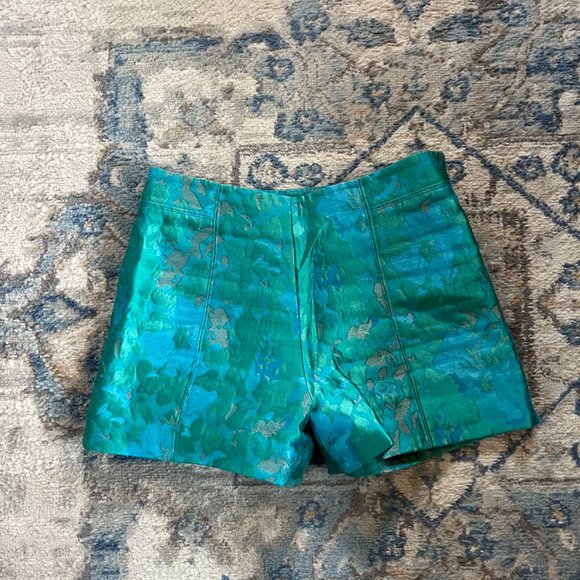 Intermix Shorts - Picture 3 of 3